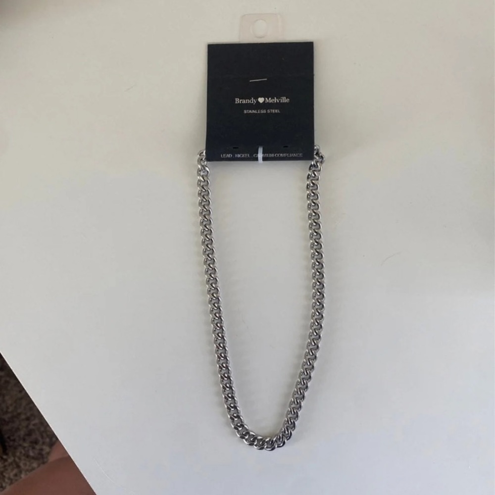 Brandy Melville Necklace